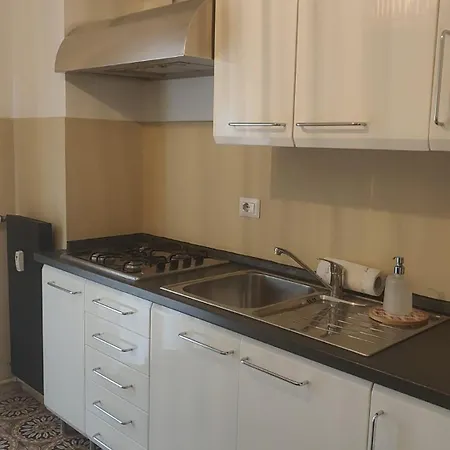 Apartment Itd Darsena Milan
