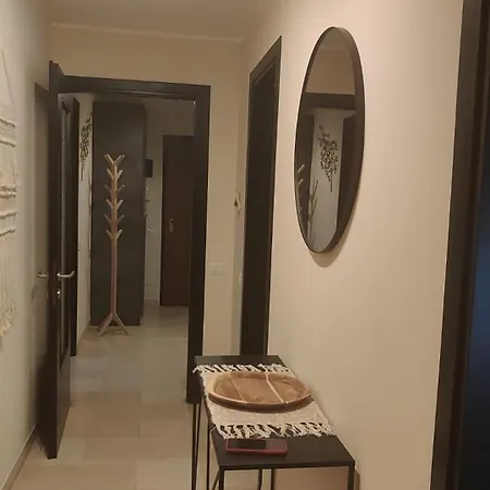 Apartment Itd Darsena