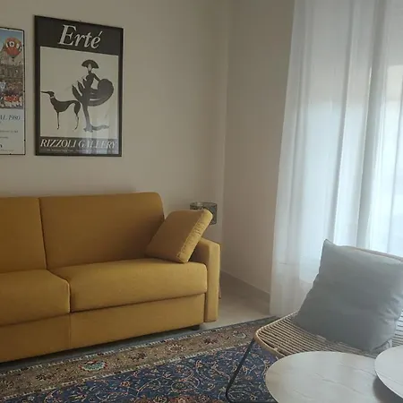 Itd Darsena * Milan