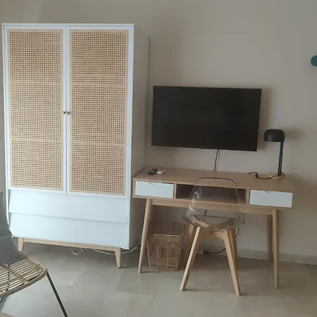 Itd Darsena Apartment *
