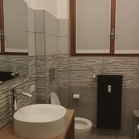Apartment Itd Darsena Milan