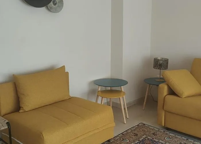 Itd Darsena Apartment Milan
