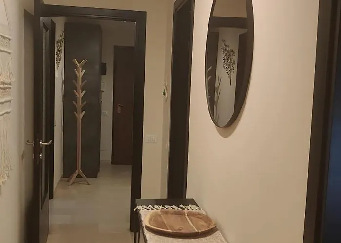 Apartment Itd Darsena