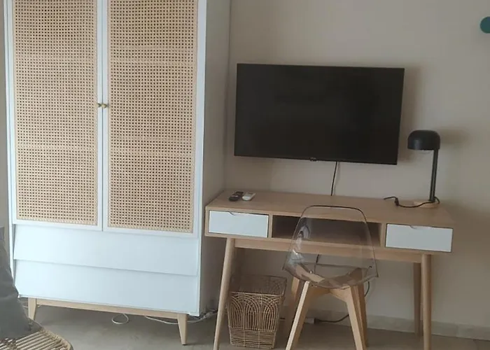 Itd Darsena Apartment *