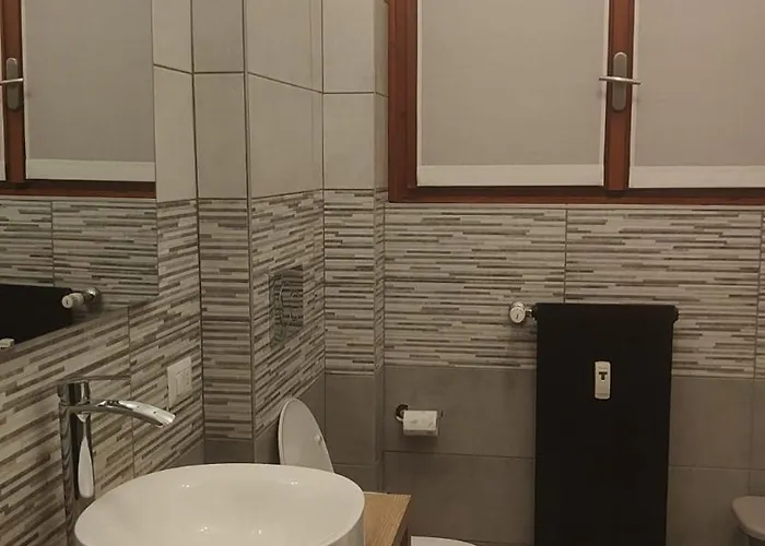 Apartment Itd Darsena Milan